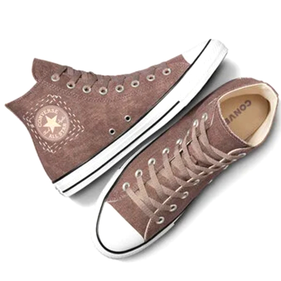 Converse Other - Chuck Taylor All Star Boro Stitch High Top. Men's 9 / Women's 11 Unisex